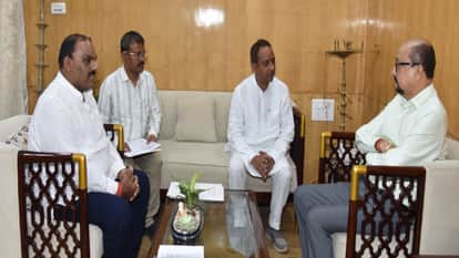 Chhattisgarh: Special Programs to be Held Across State on World Red Cross Day