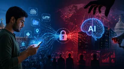 foreign ai systems poses risk to data privacy government policies india tech news hindi