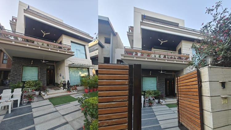 ED Raid: ईडी के पंजाब में 11 जगहों पर छापे, पूर्व DIG हरचरण सिंह भुल्लर के खिलाफ मामले में कार्रवाई