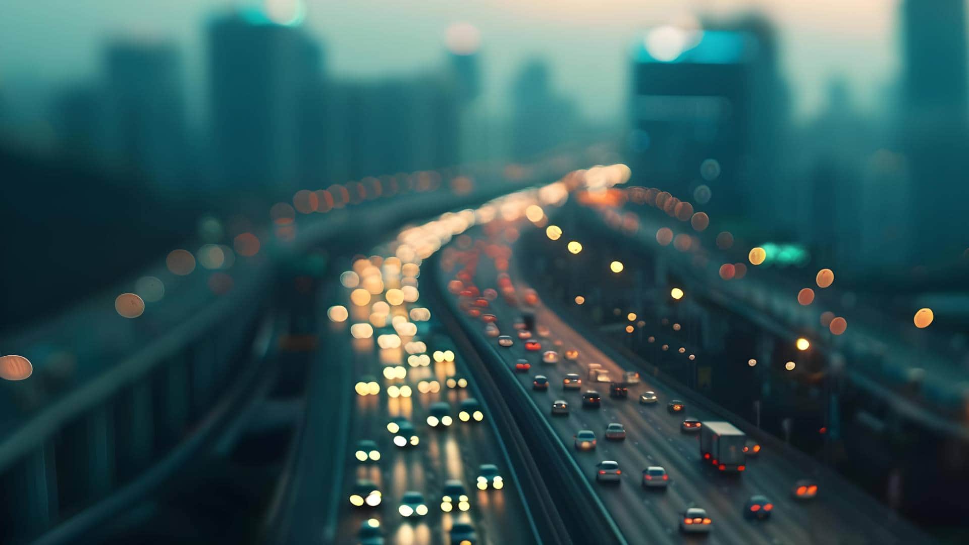 India longest expressway connects 6 states together is more than 1300 km long