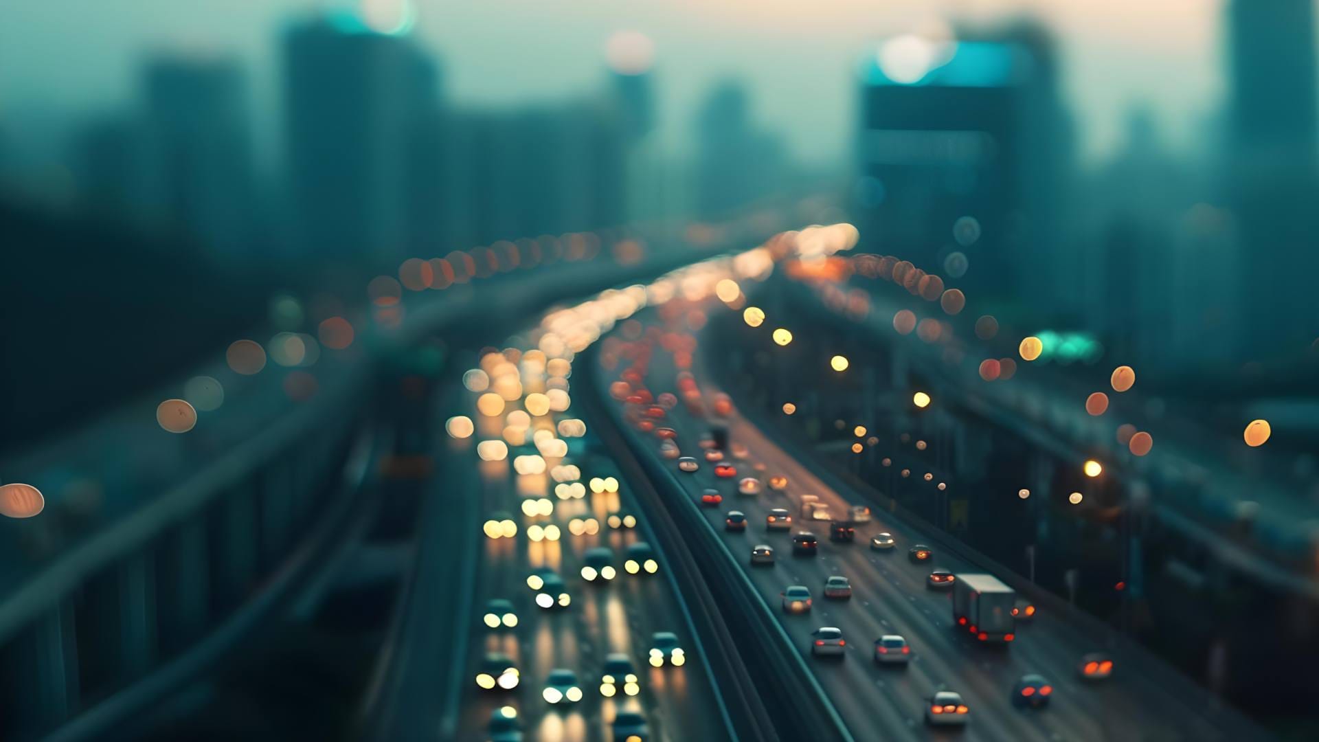 India longest expressway connects 6 states together is more than 1300 km long