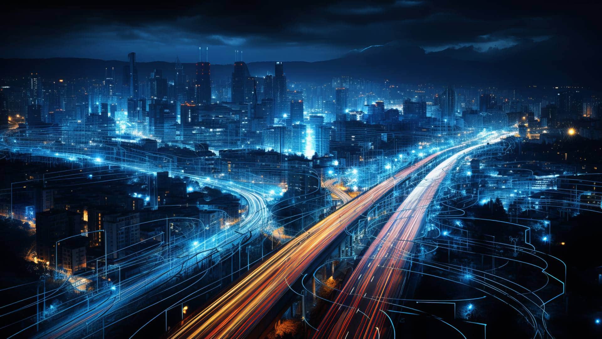 India longest expressway connects 6 states together is more than 1300 km long