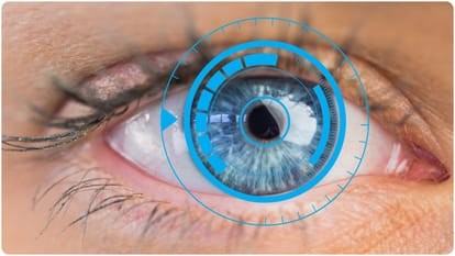 vision or eyesight problems possible long-term effect of Covid 19 coronavirus