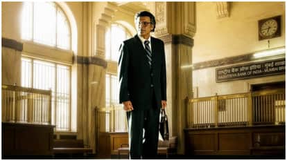 manoj bajpayee upcoming film governor the silent saviour posters out with ada sharma