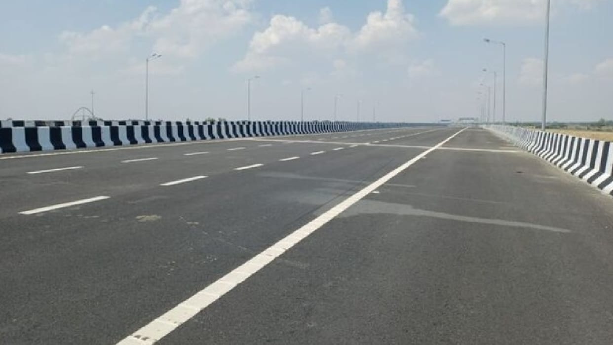 PM Modi will lay foundation for 2027 elections with inauguration of Ganga Expressway