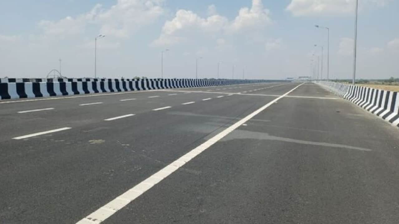 मार्ग सांकेतिक