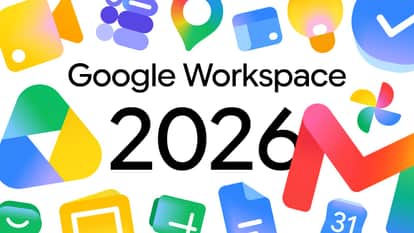 Google’s New Gradient Icons: Fresh Look Coming to Gmail, Drive, Docs & More