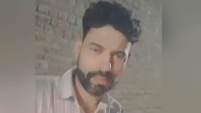 गुलफाम की फाइल फोटो।