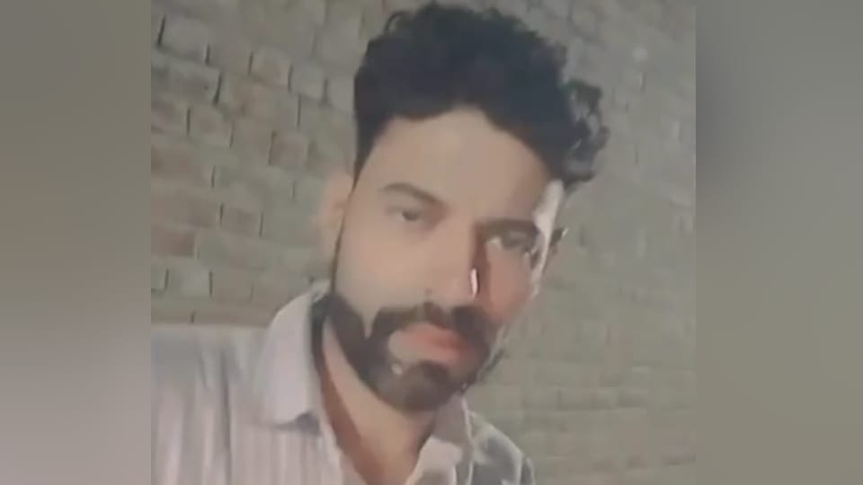 UP: Meerut gangster murdered in Ghaziabad, cousin working in meat factory hacked him to death