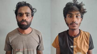 Drunk man slaps woman, then kidnaps her child