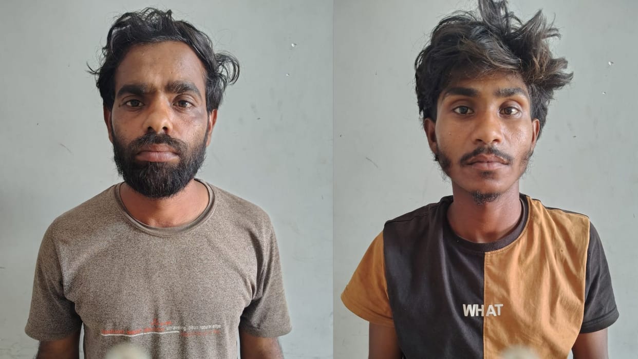 Drunk man slaps woman, then kidnaps her child