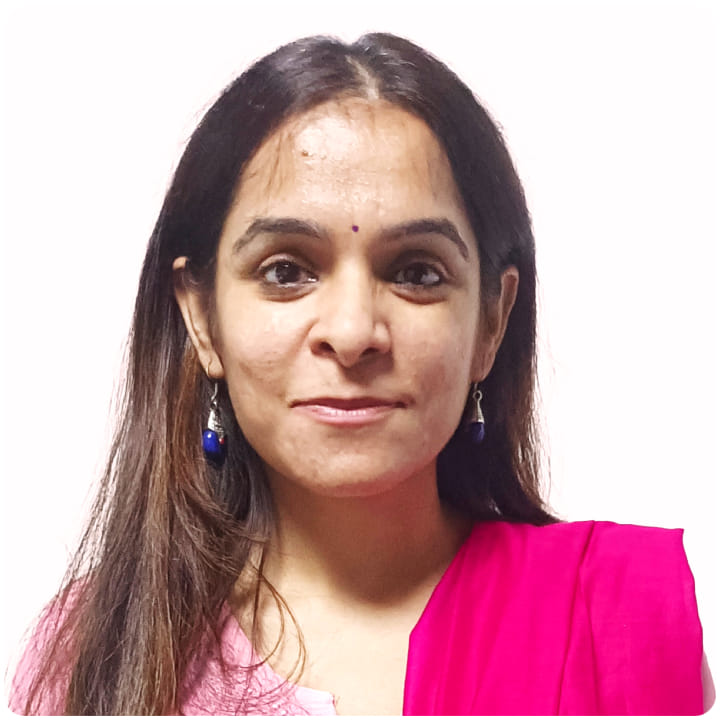 Gunja Kapoor