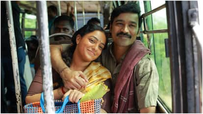 Nithya Menen Supports Child Without Marriage Says Wedlock Is Not Life