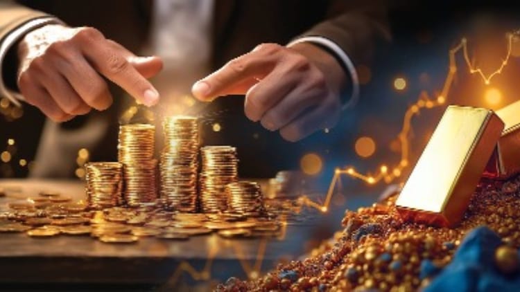 ETF: सोने-चांदी के बाहर भी है ईटीएफ की दुनिया, बैंकिंग से लेकर विदेशी बाजार में निवेश का मौका