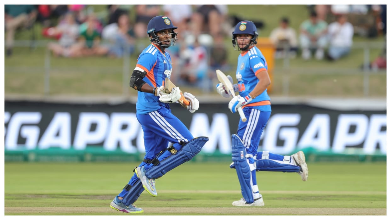 South Africa Women vs India Women Fifth T20 match highlights and key moments results & updates