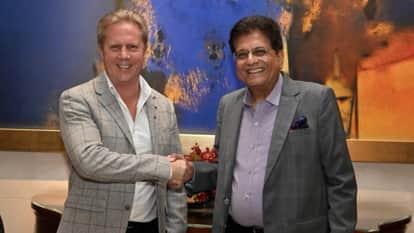 India-New Zealand FTA to benefit sectors such as textiles apparel leather and footwear