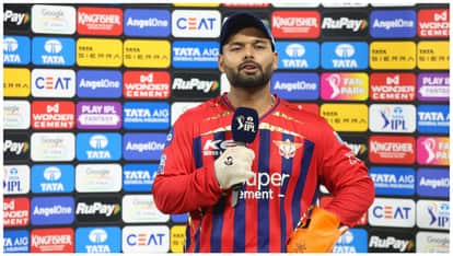 IPL: Lucknow Super Giants look to improve home record; victory crucial for Chennai's playoff hopes; uncertaint