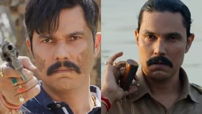 Randeep Hoodas Inspector Avinash Season 2 Teaser Released With More Intense Story