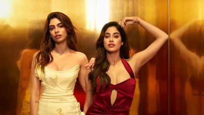 Bollywood Star Siblings in Acting From Janhvi Khushi to Shahid Ishaan Sara Ali Khan Ibrahim Ali Khan