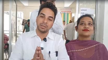 Congress candidate's nomination cancelled in municipal elections in Ambala