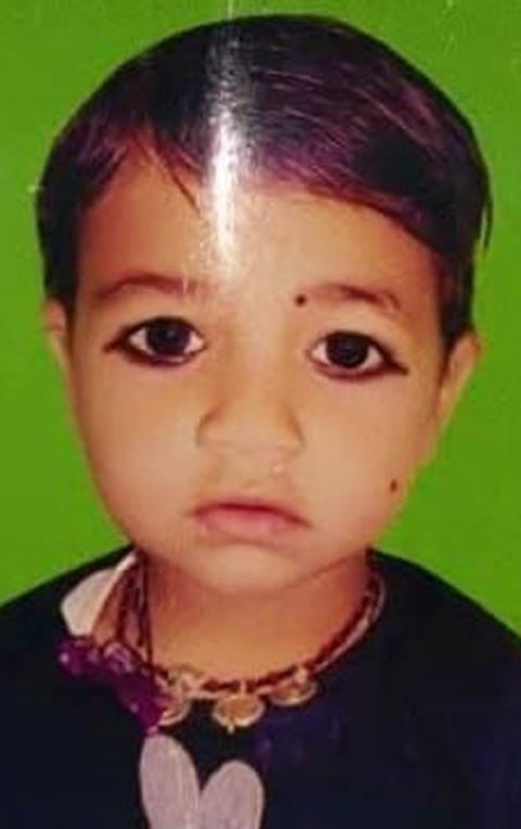 6-year-old girl dies after falling into 80-feet deep well during wedding in Hamirpur