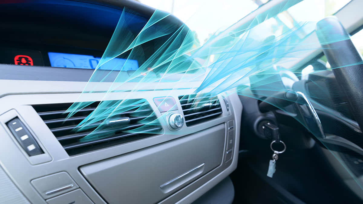 Car AC Not Cooling? 5 Easy Tips to Beat Summer Heat Faster