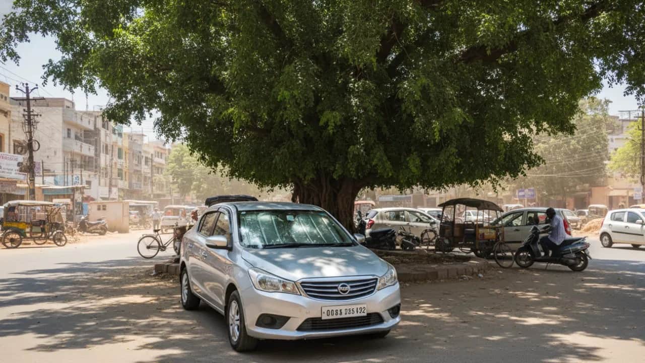 Car AC Not Cooling? 5 Easy Tips to Beat Summer Heat Faster