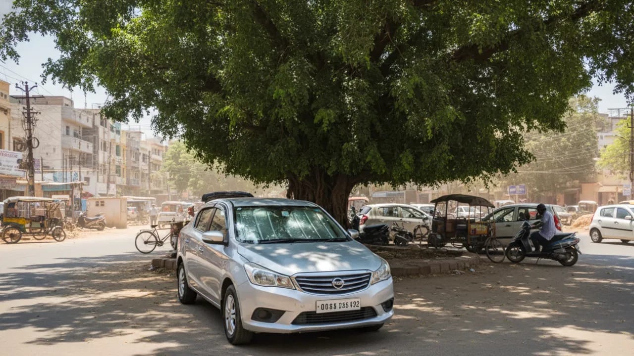 Car AC Not Cooling? 5 Easy Tips to Beat Summer Heat Faster