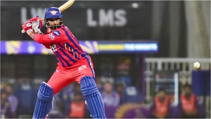 IPL 2026 LSG vs KKR Result: Lucknow Super Giants vs Kolkata Knight Riders Key Highlights Analysis Points Table