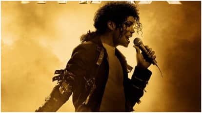 Michael Day 6 Box Office Collection: King of Pop Michael Jackson Biopic latest Earning On Wednesday