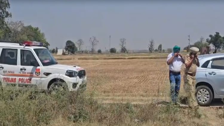 बाप-बेटी का रिश्ता हुआ तार-तार:  पिता पर 15 साल की बेटी की हत्या का आरोप, पीड़ित मां ने लगाए संगीन आरोप