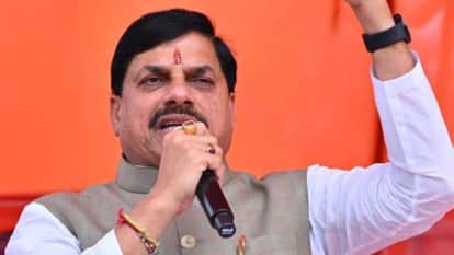 MP Vibha takes major decision on women empowerment: 33% reservation resolution passed, CM says Congress change