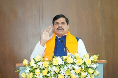 MP News: Groundbreaking ceremony for the first phase of the Indore-Pithampur Economic Corridor tomorrow, will