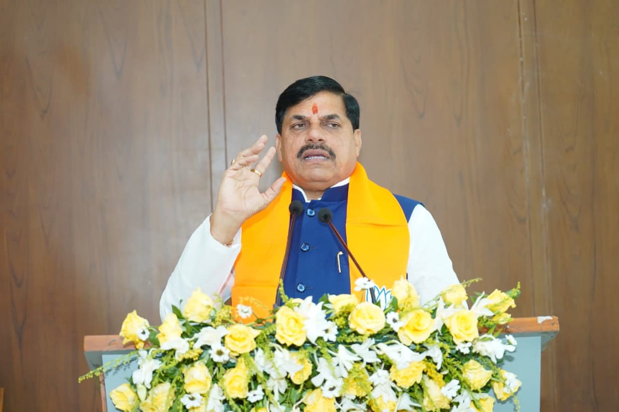 MP News: Groundbreaking ceremony for the first phase of the Indore-Pithampur Economic Corridor tomorrow, will