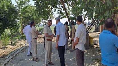 Young boy murder in Panipat