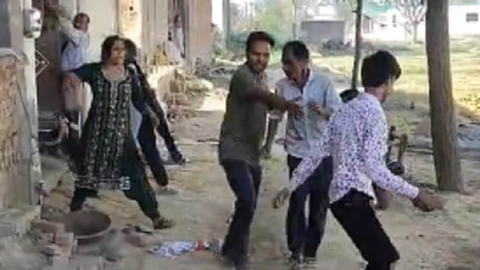 Shoaib murder case: 'Save papa, we will kill you', Aas Mohammad ran as soon as he got the call