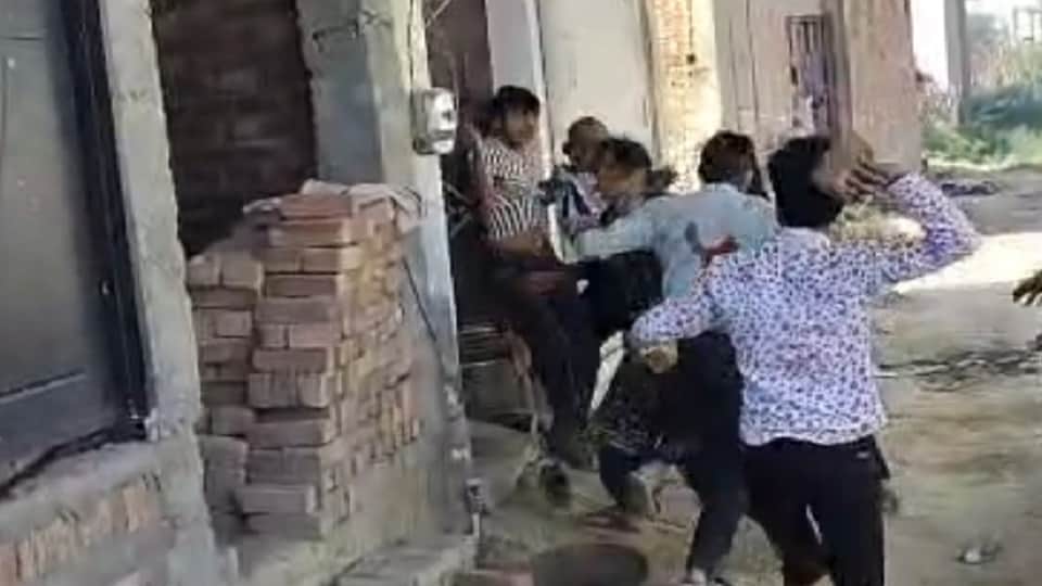 Shoaib murder case: 'Save papa, we will kill you', Aas Mohammad ran as soon as he got the call