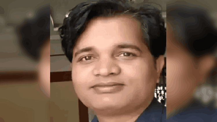 पूर्व विधायक के बेटे ने लगाई फांसी: पत्नी बोली- अक्सर करते थे मारपीट; पहली शादी की बात भी छिपाई, पैसा भी डूबा