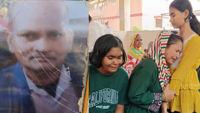 Kanpur: Father hangs himself on daughter's birthday