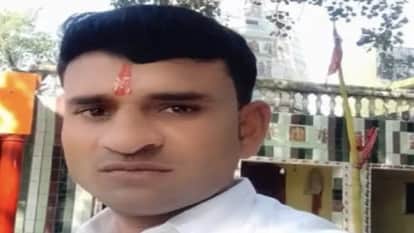 Aliganj Mystery Death Body Found in Jungle Investigation