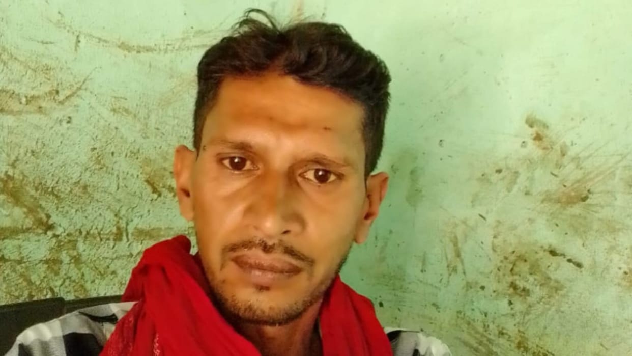 brother who returned from his sister's Tilak ceremony died under suspicious circumstances in Chhapra Bihar