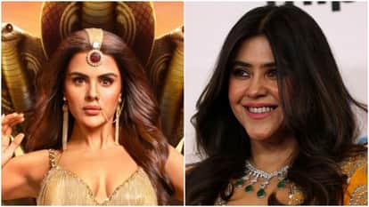 Ektaa Kapoor Shares Major Update On Naagin 7 Confirms Naagin 7 Finale Date Says Show Will Return Next Year