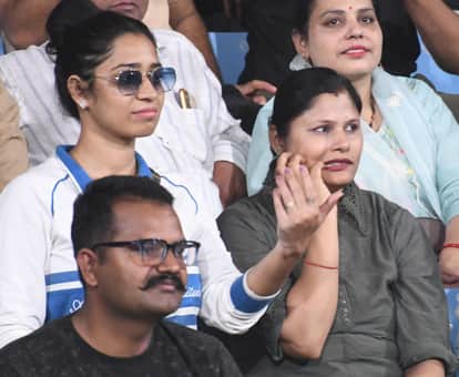 IPL 2026: Lucknow Supergiants suffer their eighth home defeat, fans return wearily at midnight; team nearly el