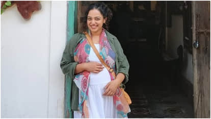 Nithya Menen Supports Child Without Marriage Says Wedlock Is Not Life