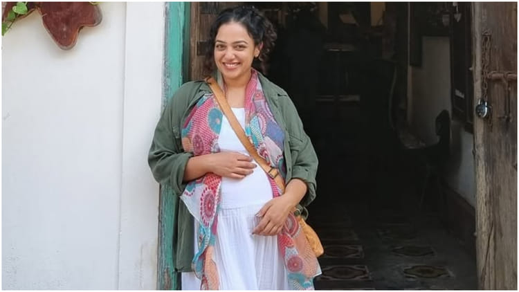 शादी के बिना मां बनने को सही मानती हैं नित्या मेनन, बोलीं- ‘आजकल बच्चे पैदा करने के कई तरीके’