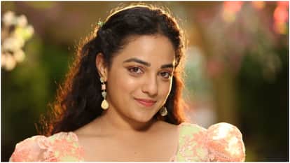 Nithya Menen Supports Child Without Marriage Says Wedlock Is Not Life