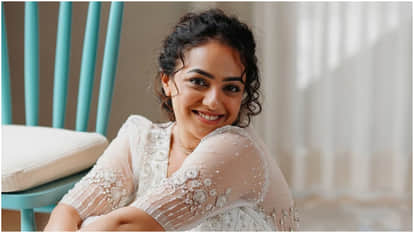 Nithya Menen Supports Child Without Marriage Says Wedlock Is Not Life