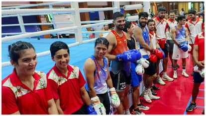Indian Boxers Left in Limbo Ahead of CWG & Asian Games as Training Camp Delays Raise Concerns