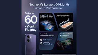 oppo k14 5g review price specs lag killer smartphone under 25000 tech review