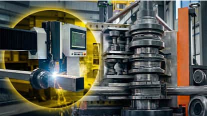 india industrial production march 2026 iip growth slows manufacturing energy sector weakness